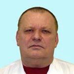 Онищук Евгений Владимирович