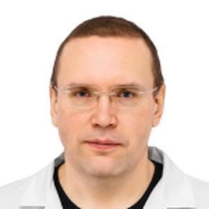 Лащик Максим Германович