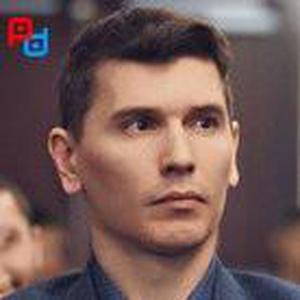 Бурт Петр Андреевич