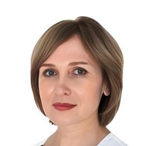 Колмогорова Наталья Викторовна