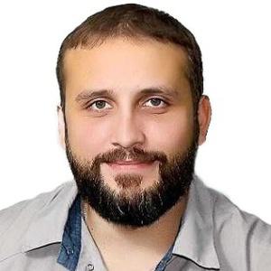 Быков Антон Сергеевич