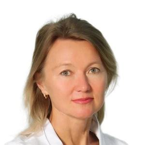 Ебраева Ирина Васильевна