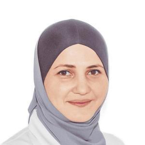 Бадрудинова Мадинат Хайрулаевна