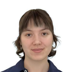 Летфуллина Саида Маратовна