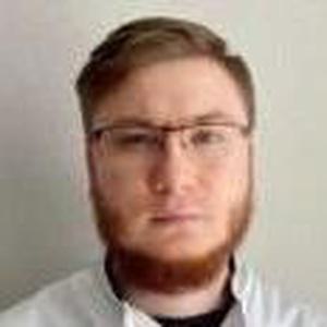 Набиев Артур Марсельевич