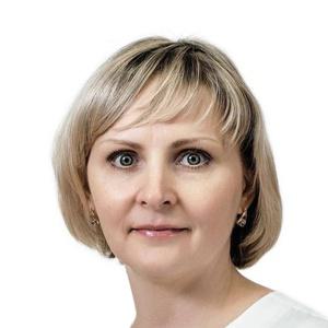 Пахомова Ирина Павловна