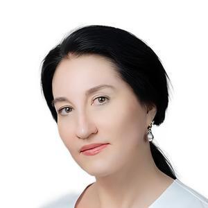 Хрюкина Инна Николаевна