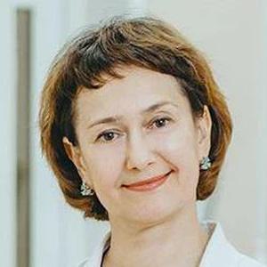 Петрушко Светлана Валерьевна