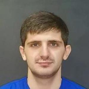 Ашуба Беслан Темурович