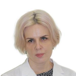 Опрышко Екатерина Борисовна