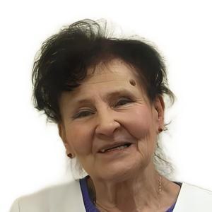 Потапова Алла Сергеевна
