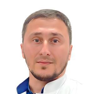 Аржиев Иса Бадруддинович