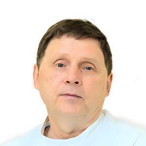 Жуков Эдуард Алексеевич