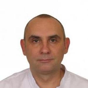 Семенов Вячеслав Владимирович