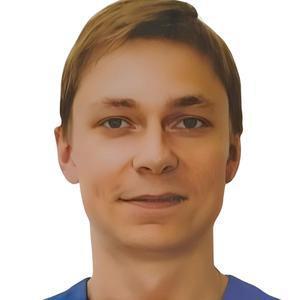 Макаров Олег Александрович