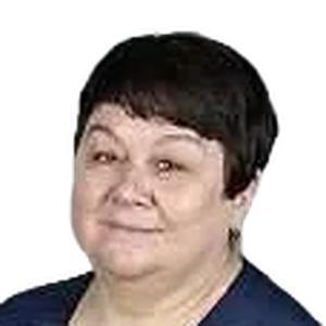 Исматуллаева Виктория Викторовна