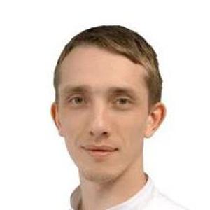 Липатов Глеб Николаевич