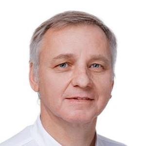 Белоусов Михаил Данилович