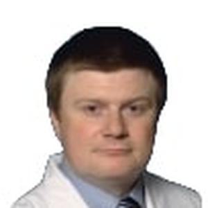 Кузнецов Глеб Викторович