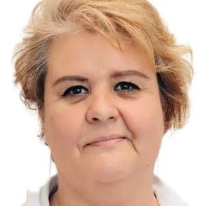 Микушева Оксана Олеговна