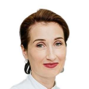 Лукьянова Марина Вячеславовна