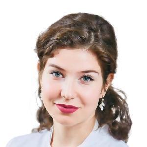Ушенина Мария Валерьевна