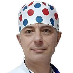 Ткач Геннадий Николаевич