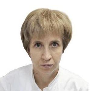 Лелюк Светлана Эдуардовна