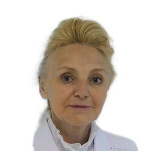 Новохатько Ольга Ивановна