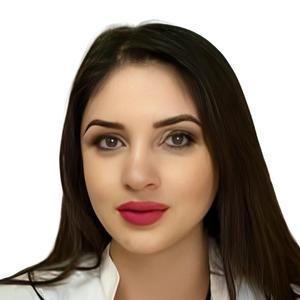 Хасанова Лиана Темборовна