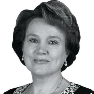 Трикман Ольга Павловна