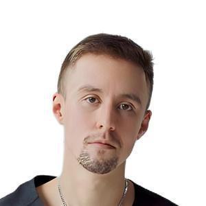 Башкирцев Григорий Сергеевич