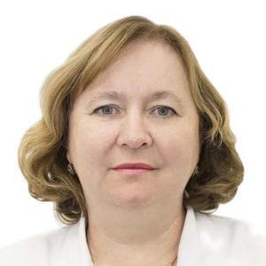 Федорова Светлана Николаевна