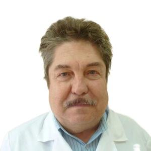 Гусев Виктор Анатольевич