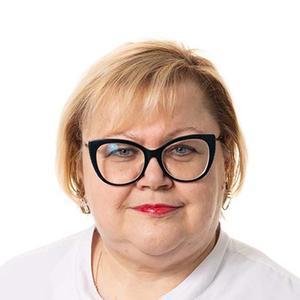 Мисюра Инесса Васильевна