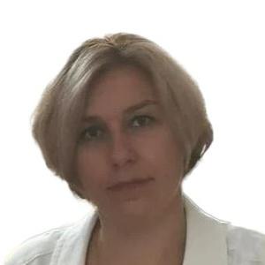 Курачинова Юлия Владимировна