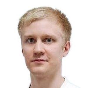 Зарипов Вялит Рафикович