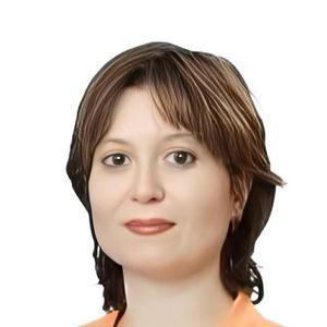 Першина Светлана Юрьевна