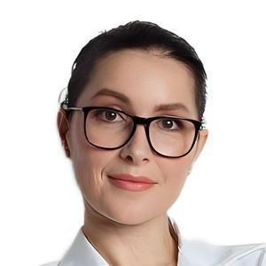 Бабаева Лола Сабировна