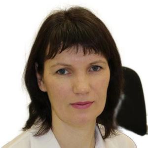 Синяева Юлия Валерьевна