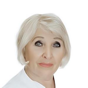 Афанасьева Ольга Николаевна