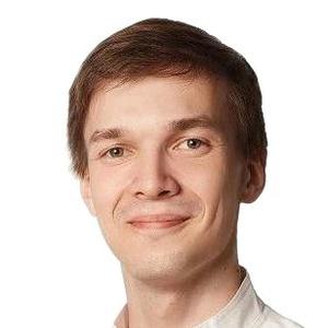 Мальцев Тимофей Андреевич