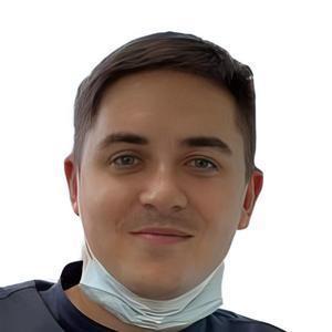 Михеенко Евгений Александрович