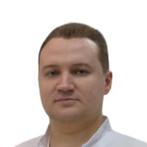 Шашурин Андрей Вячеславович