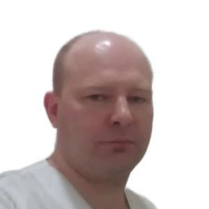 Долинин Игорь Леонидович