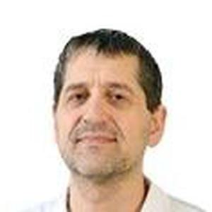 Капитанов Алексей Николаевич