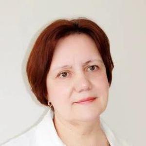 Демидова Галина Викторовна