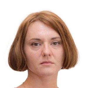 Шерюкова Ольга Михайловна