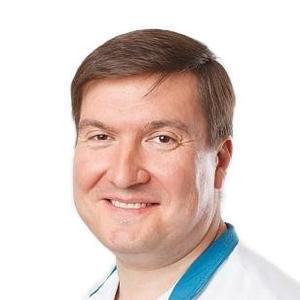 Николаев Александр Юрьевич