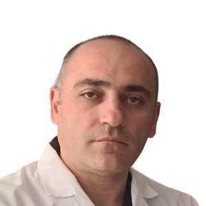 Псхациев Руслан Владимирович